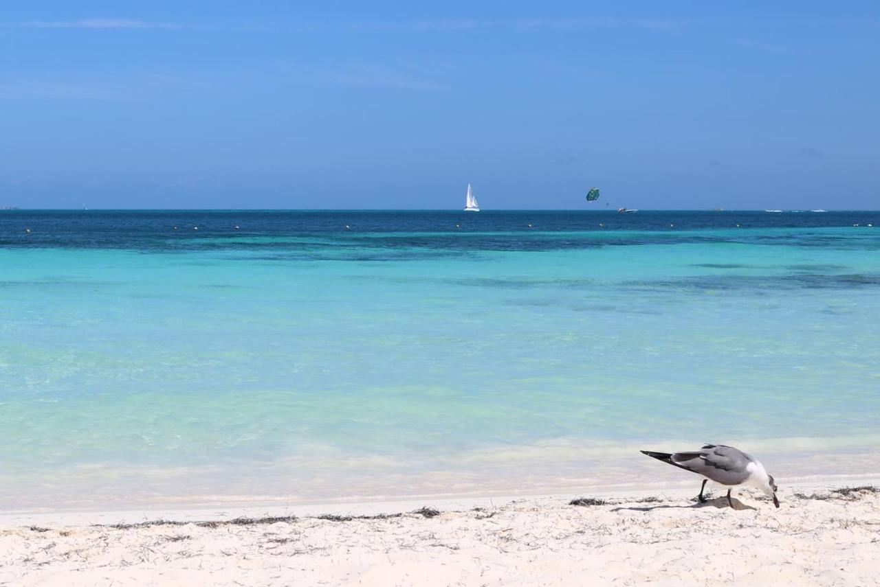 Seaak Cancun Rentals Extérieur photo
