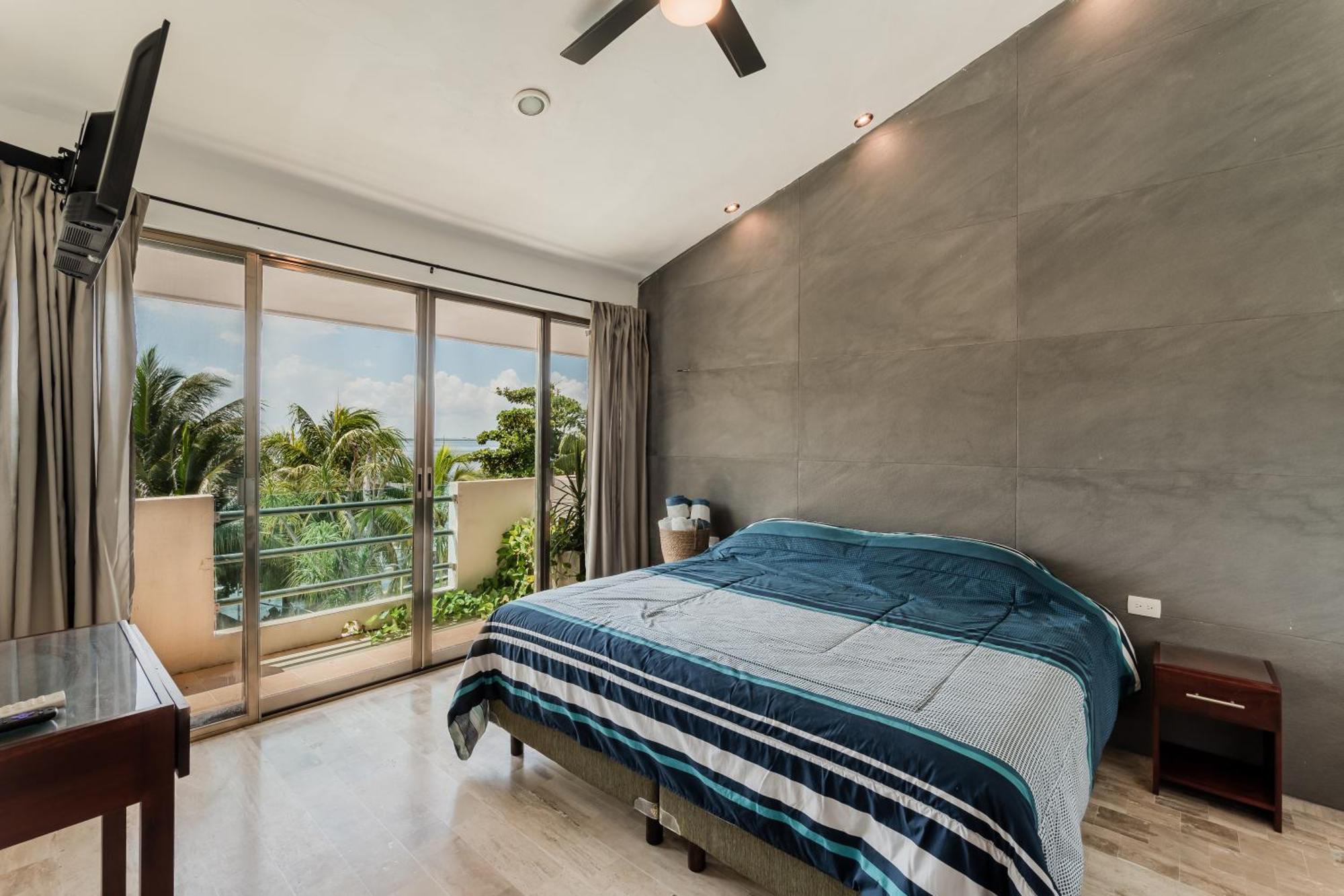 Seaak Cancun Rentals Extérieur photo
