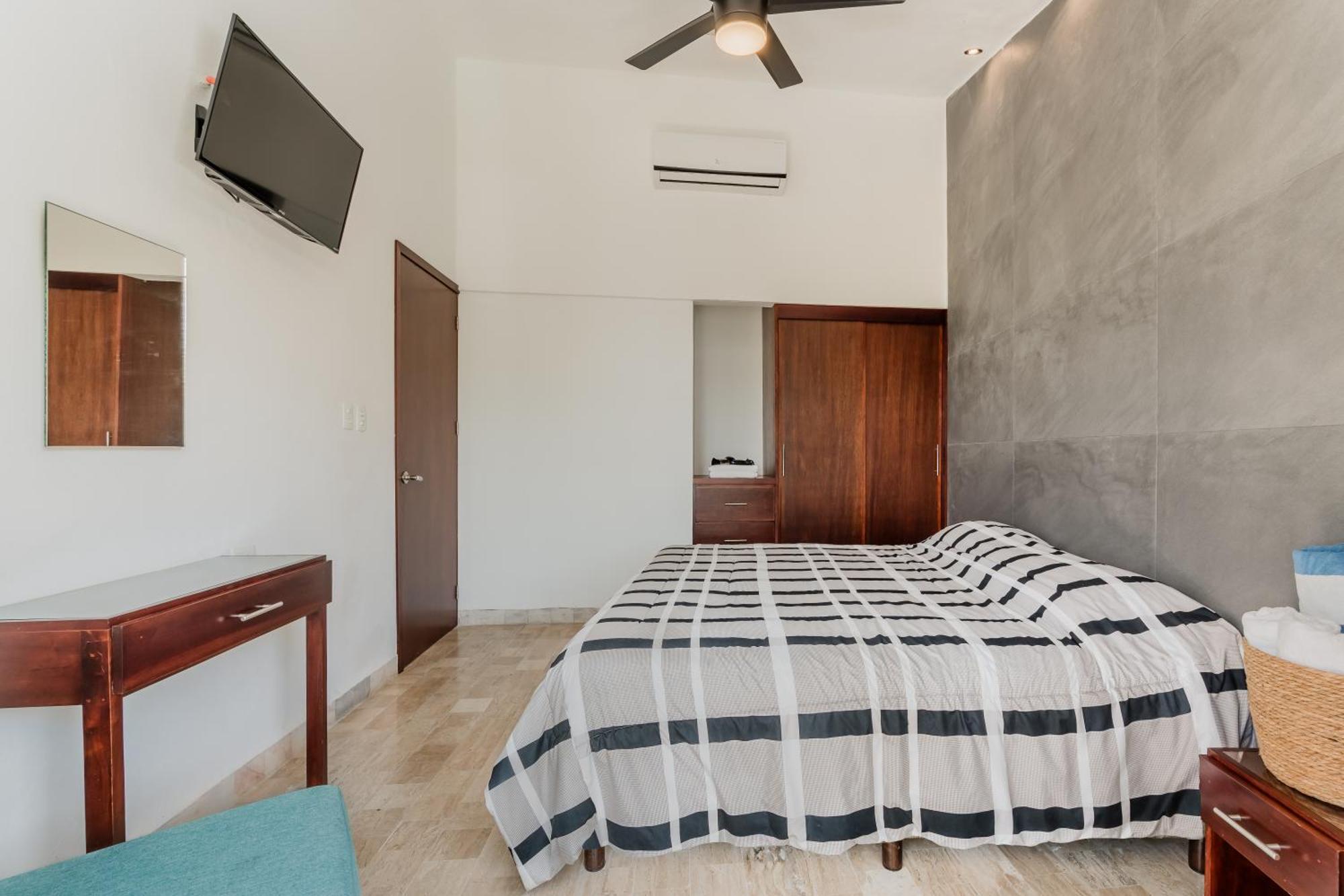 Seaak Cancun Rentals Extérieur photo