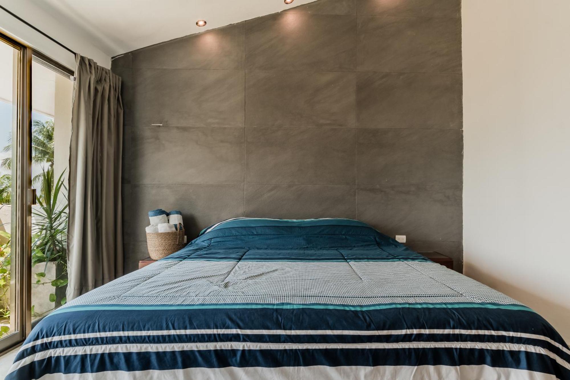 Seaak Cancun Rentals Extérieur photo