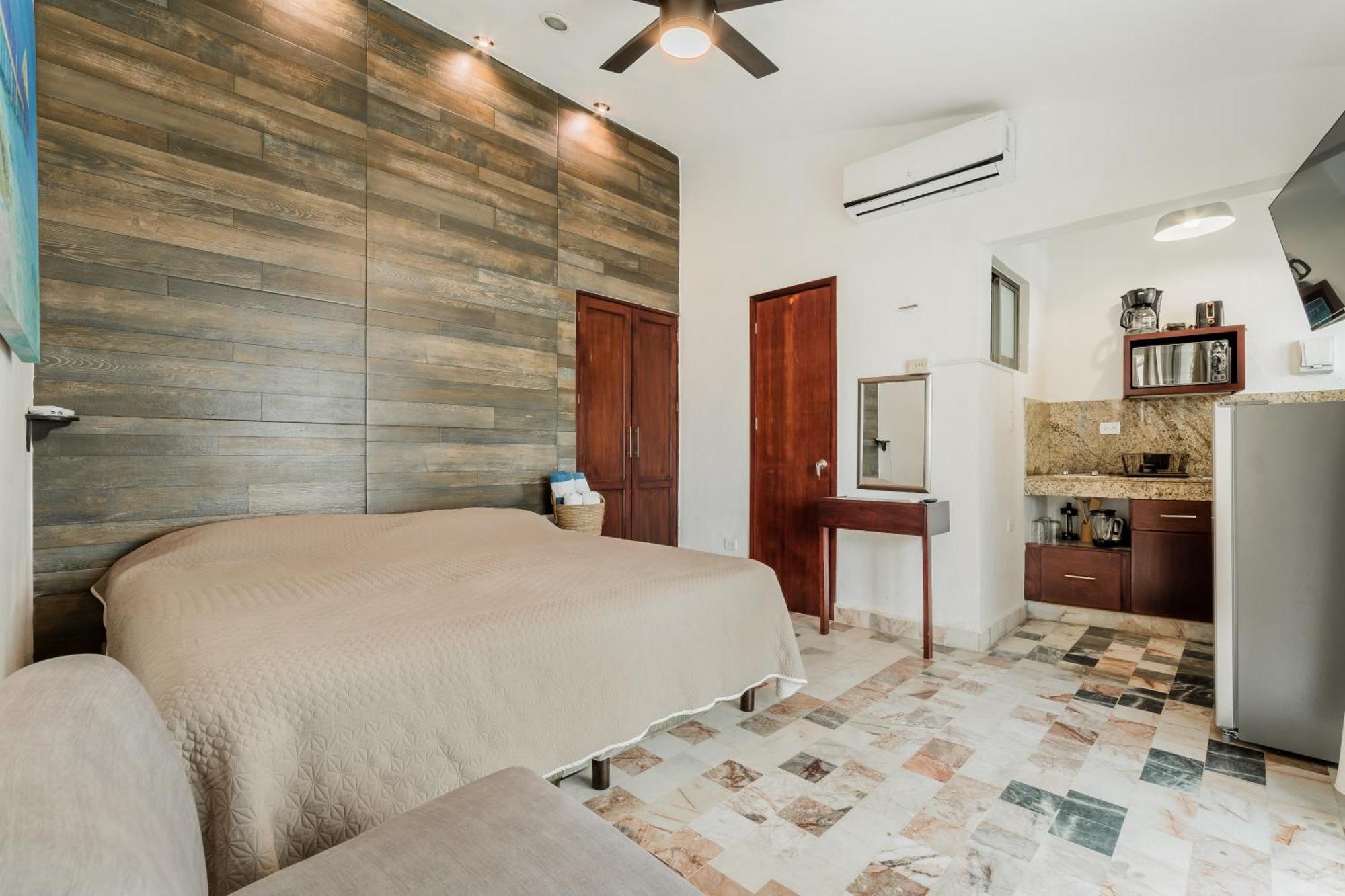 Seaak Cancun Rentals Extérieur photo