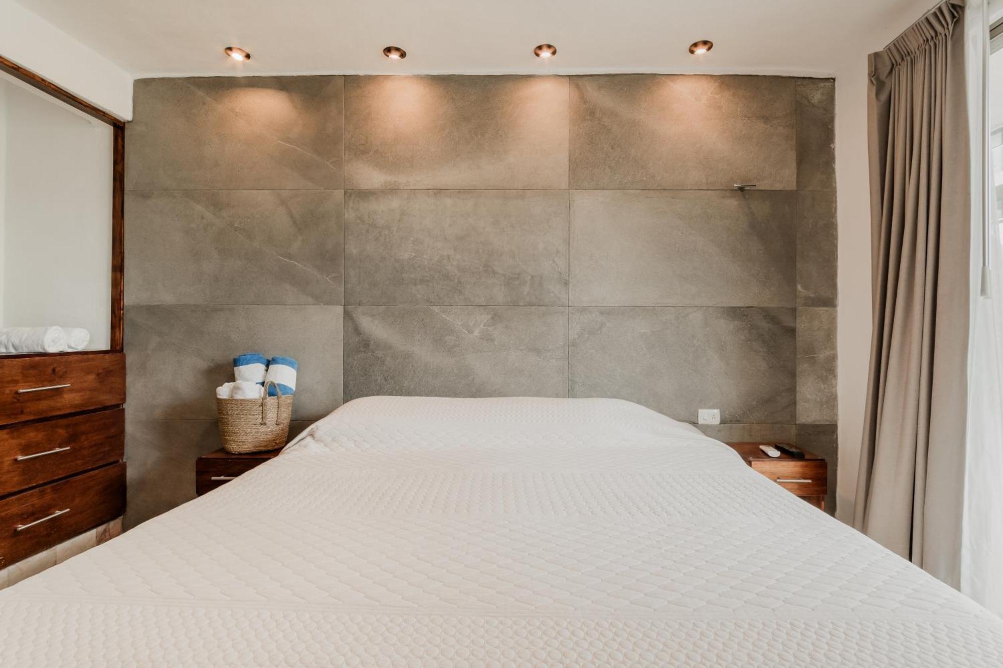 Seaak Cancun Rentals Extérieur photo