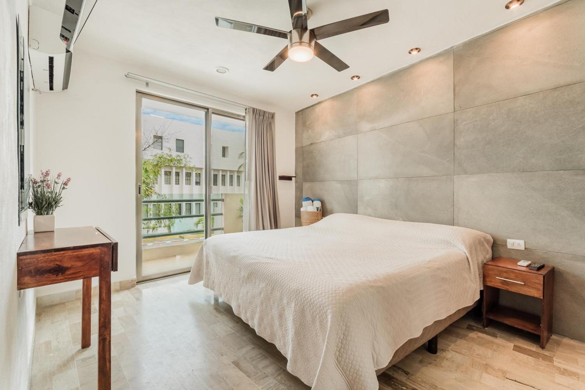 Seaak Cancun Rentals Extérieur photo