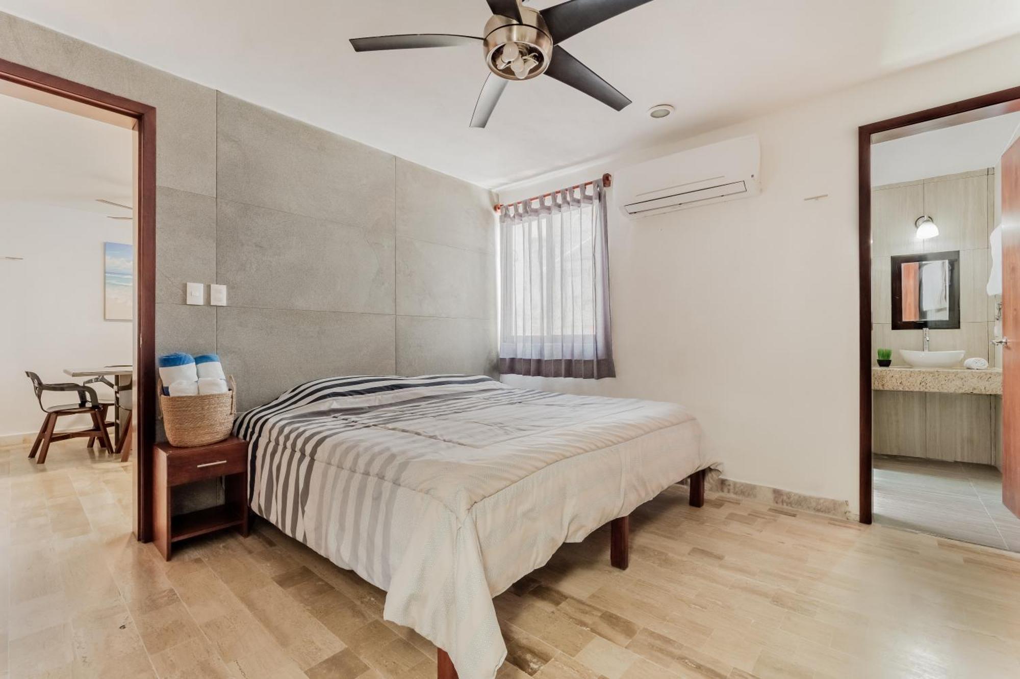 Seaak Cancun Rentals Extérieur photo