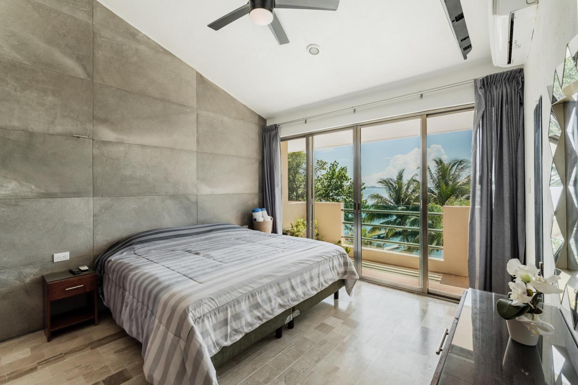 Seaak Cancun Rentals Extérieur photo