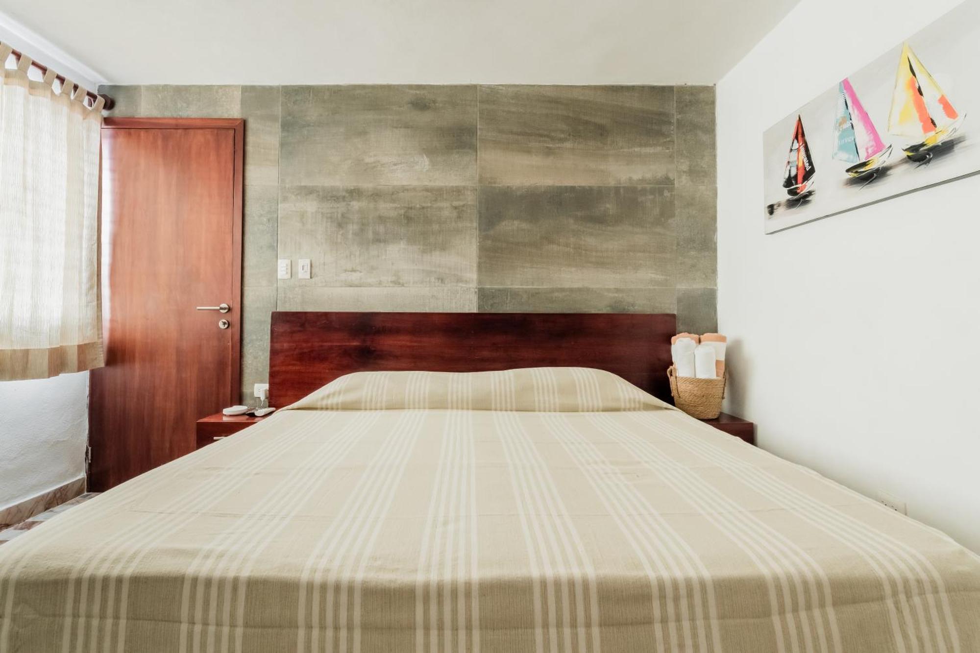 Seaak Cancun Rentals Extérieur photo