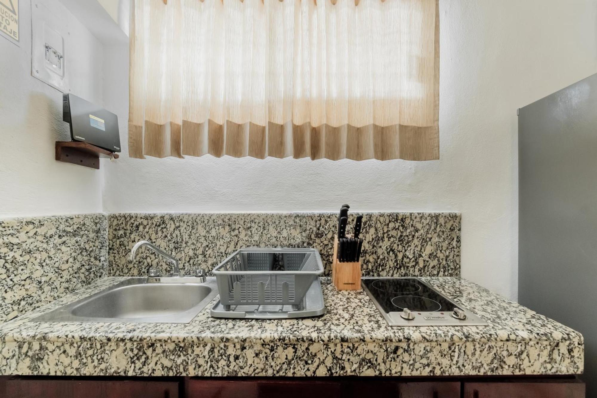 Seaak Cancun Rentals Extérieur photo