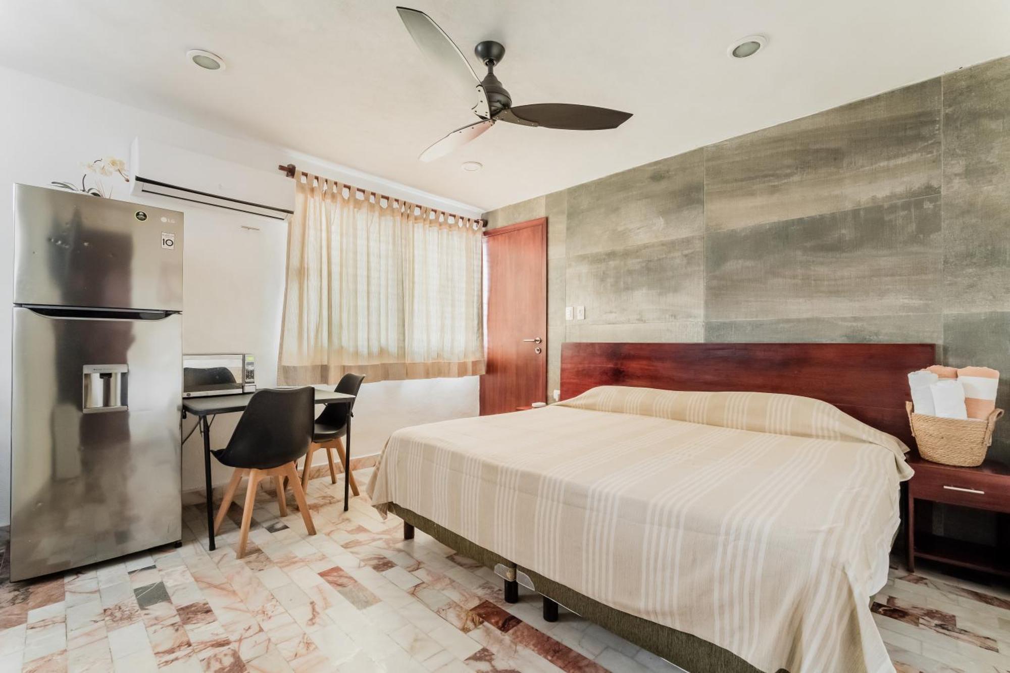 Seaak Cancun Rentals Extérieur photo