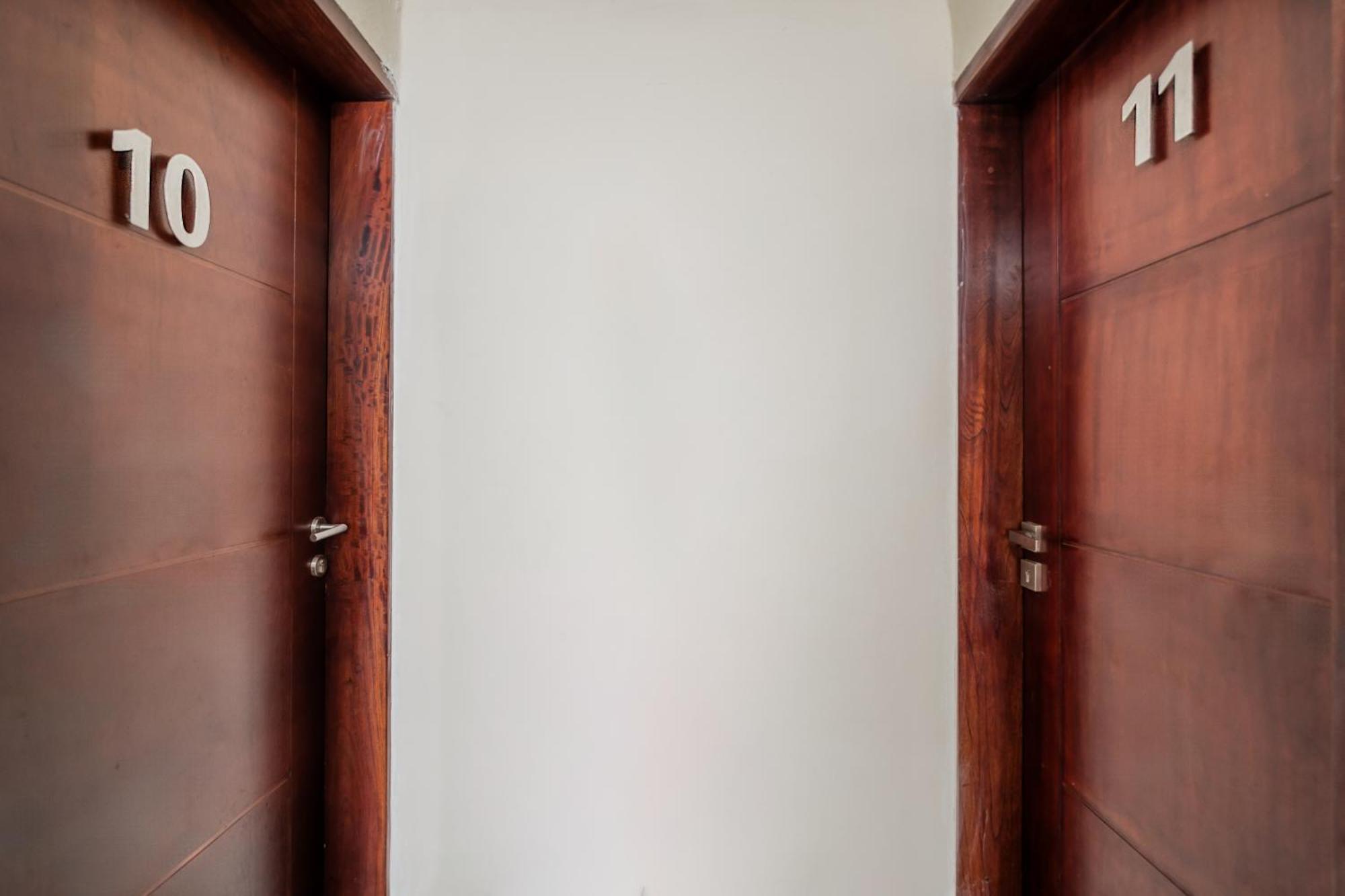 Seaak Cancun Rentals Chambre photo