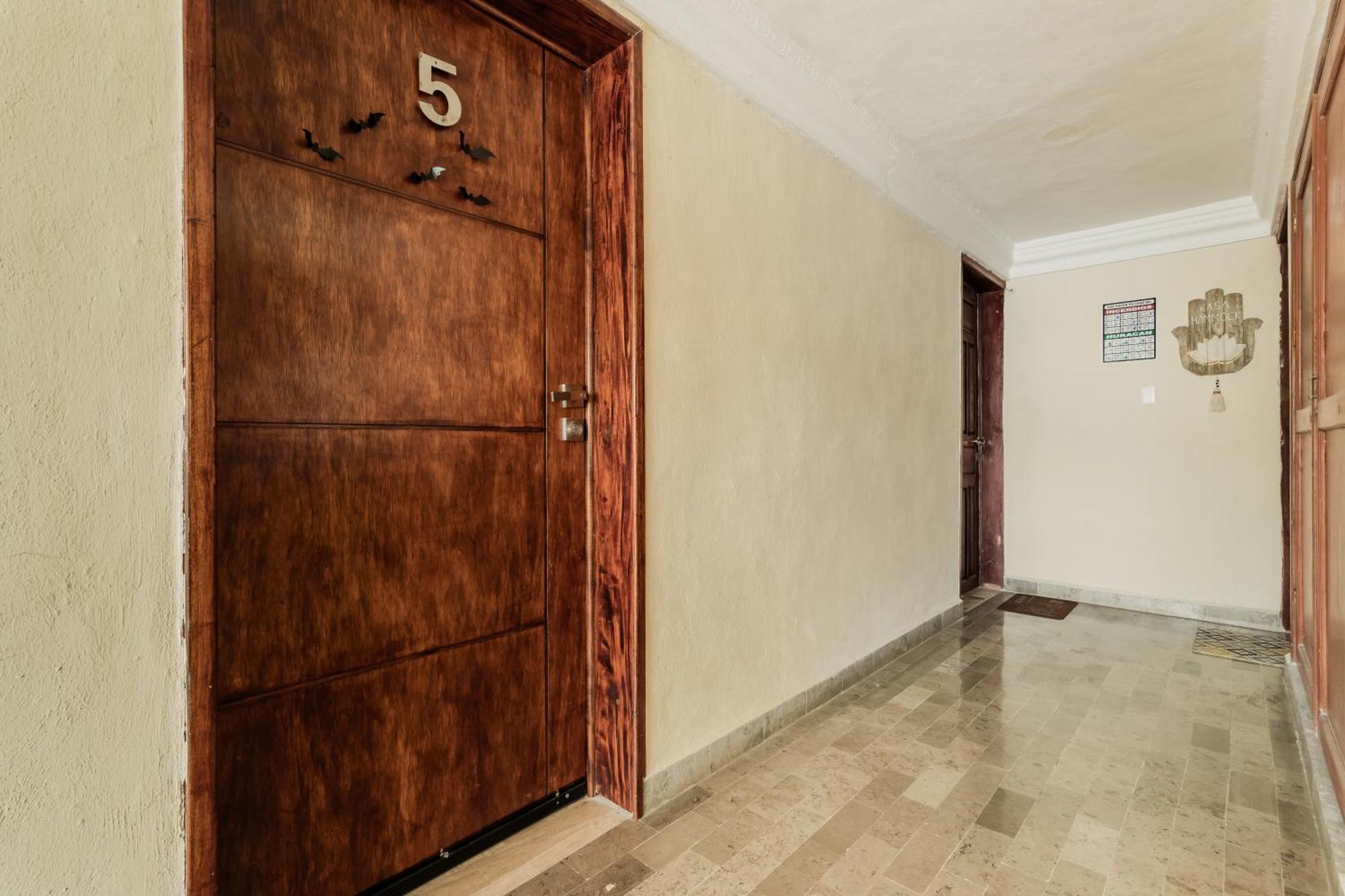 Seaak Cancun Rentals Chambre photo
