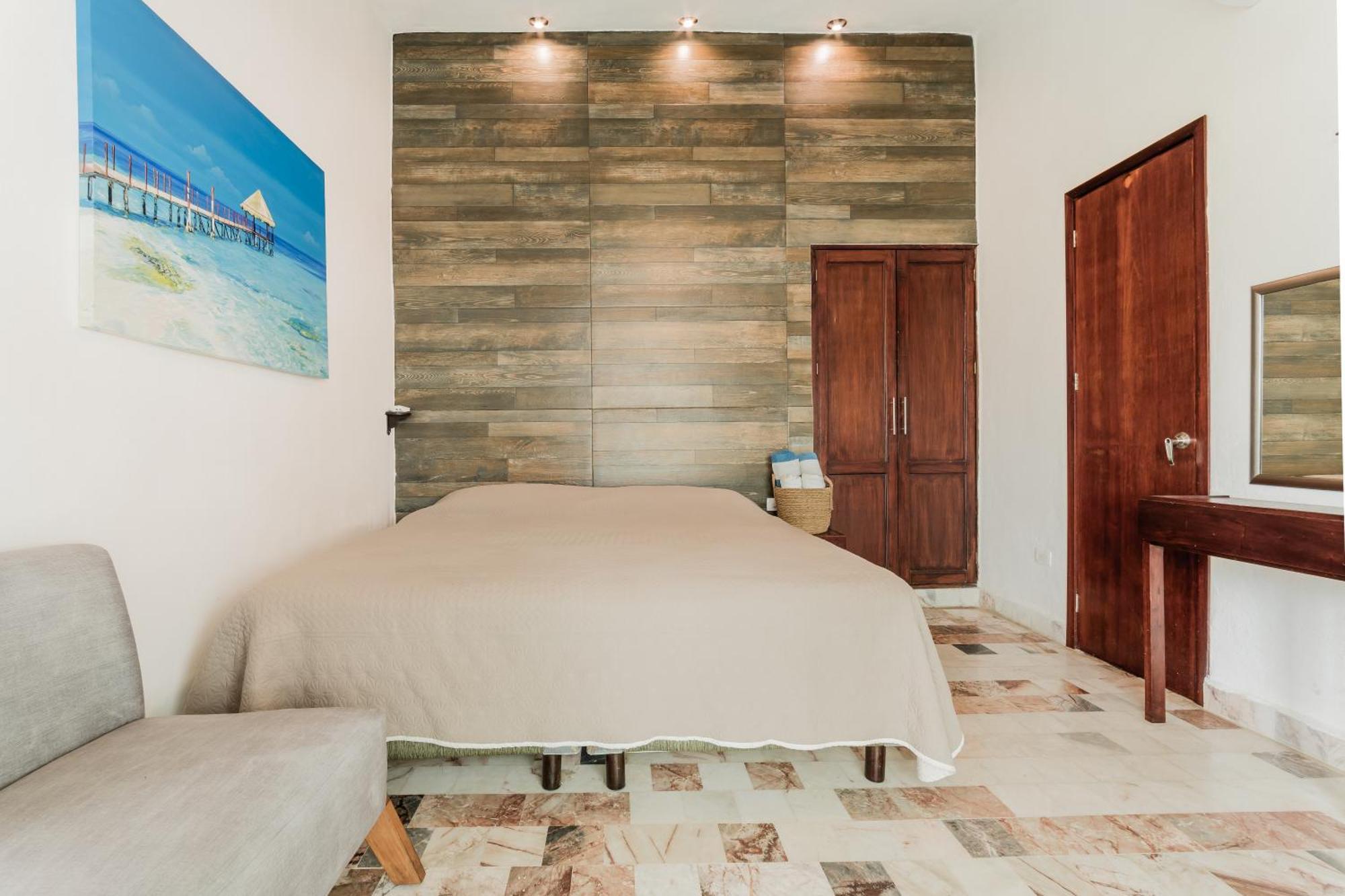 Seaak Cancun Rentals Chambre photo