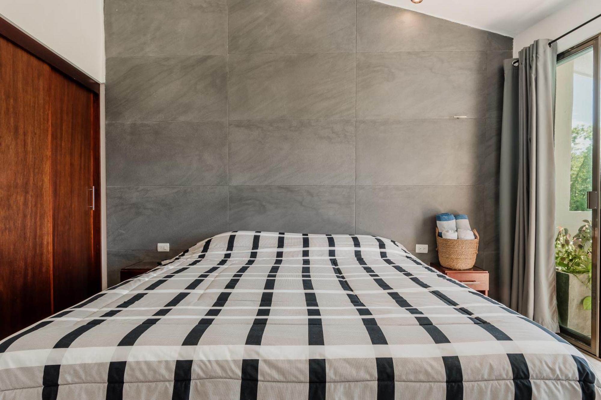 Seaak Cancun Rentals Chambre photo