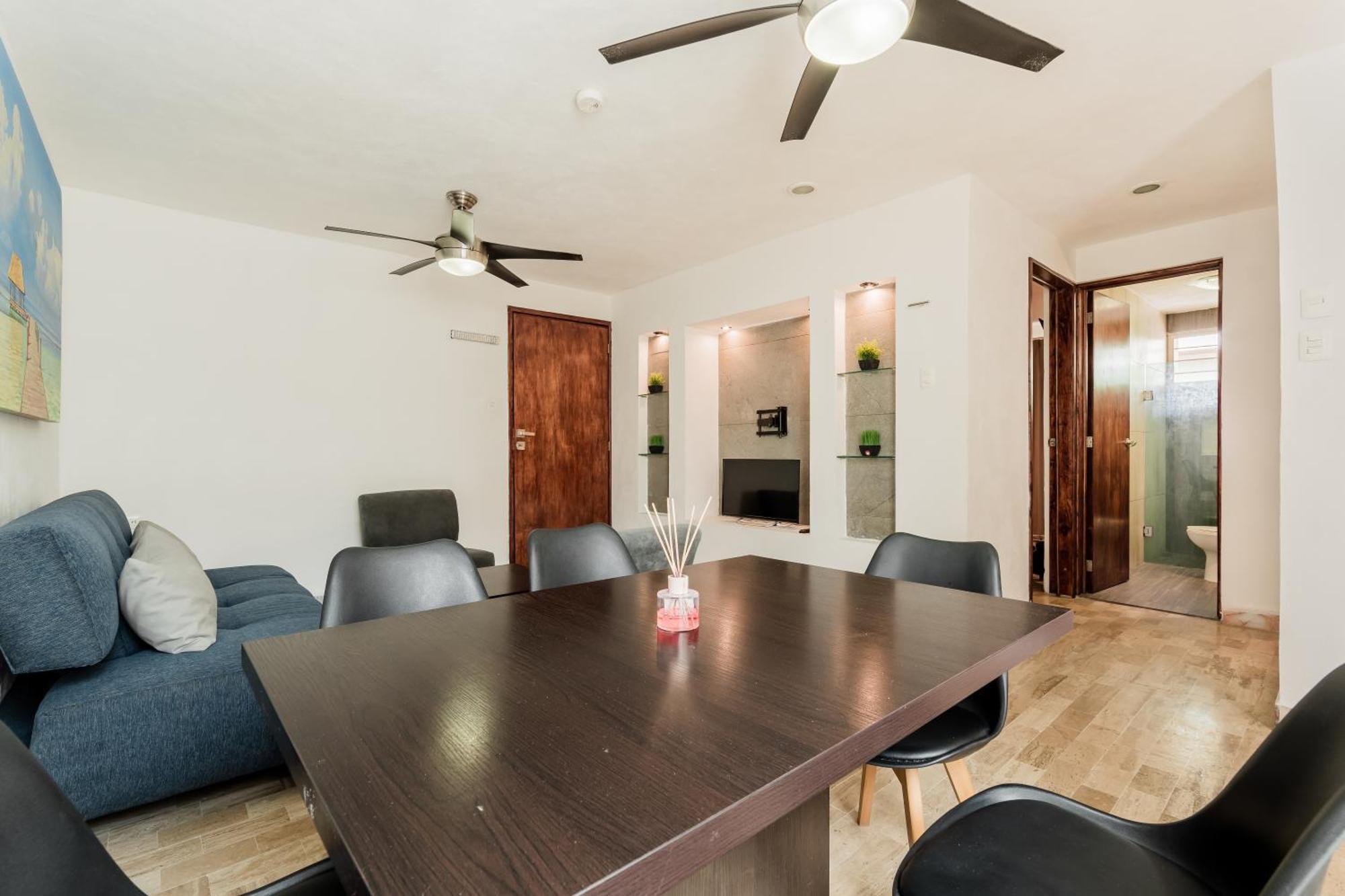 Seaak Cancun Rentals Chambre photo