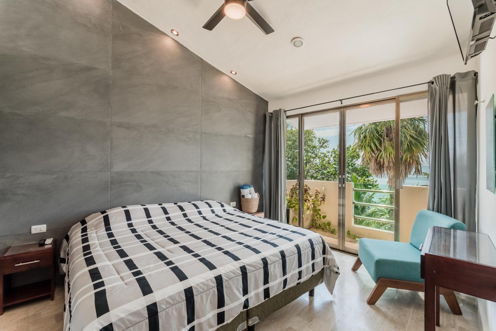 Seaak Cancun Rentals Chambre photo