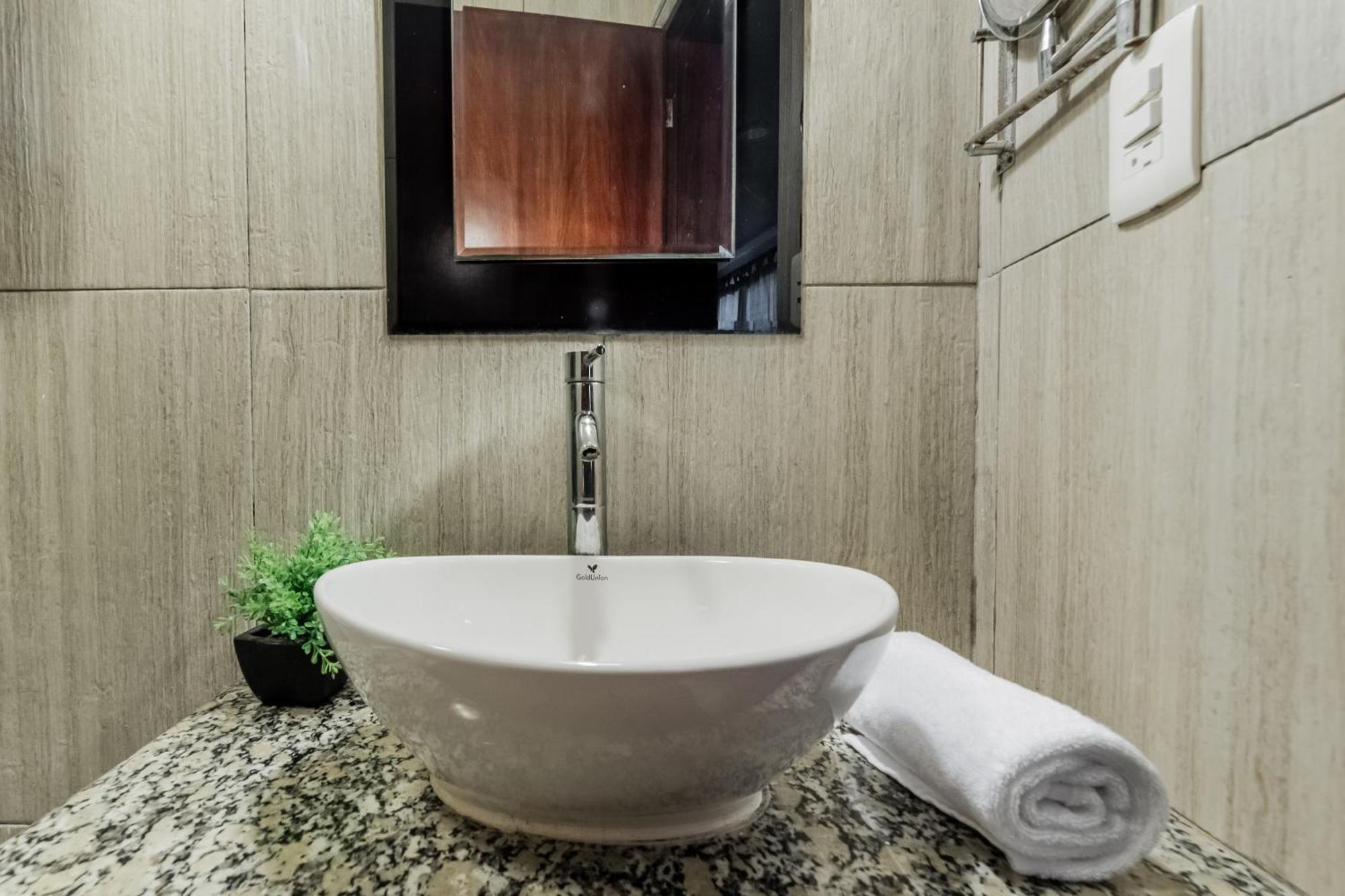 Seaak Cancun Rentals Chambre photo