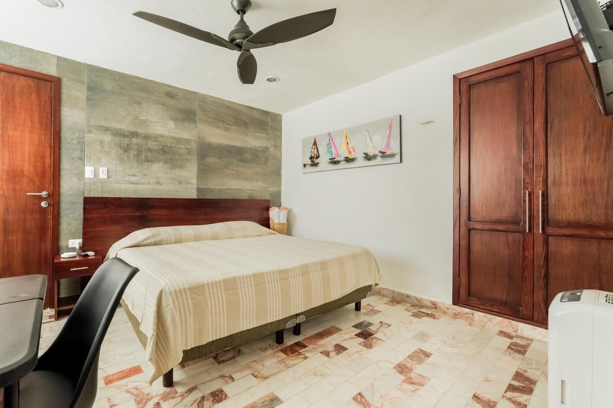 Seaak Cancun Rentals Chambre photo