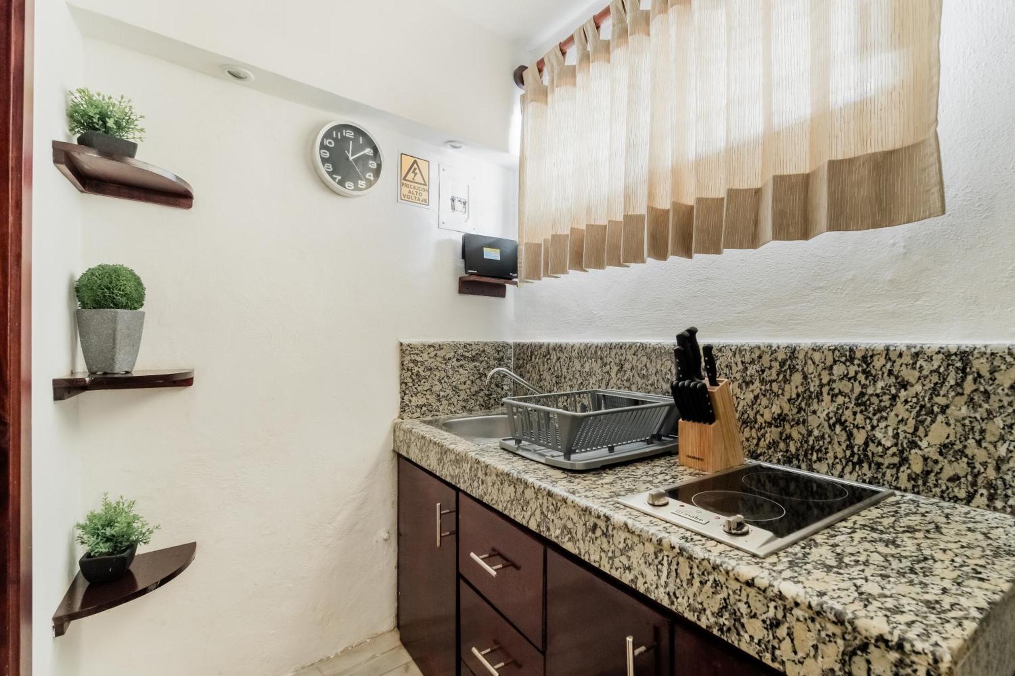 Seaak Cancun Rentals Chambre photo